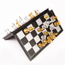 Magnetic Chess game 
