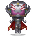 Pop! Marvel: What If S3- Infinity Ultron w/ Weapon (Exc)