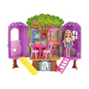 Barbie Club Chelsea Treehouse