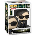 Pop! Movies: The Matrix 4- Trinity