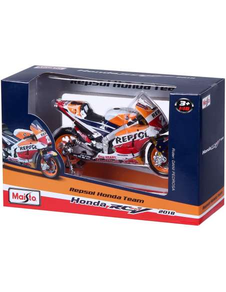 DIECAST TOY MOTOR CYCLE 48 PCS