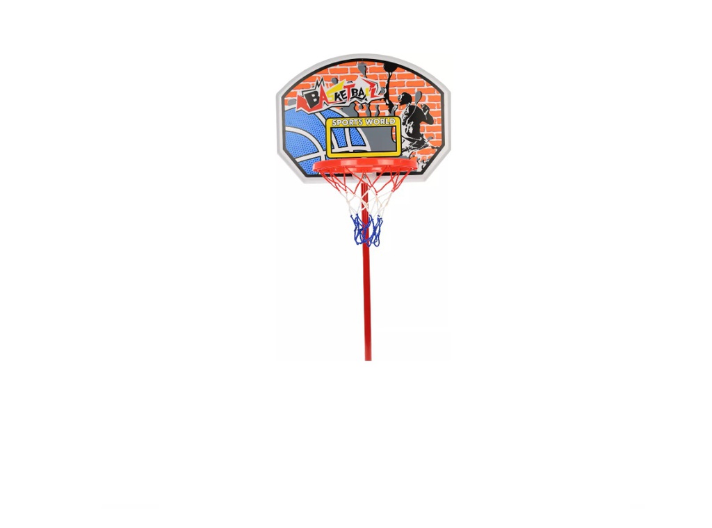 Basketball table with 12CM ball + Tyre pump 31PCS