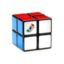 مكعب روبيك ميني لعبة كلاسيكية مطابقة اللون 2×2