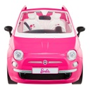 Barbie Fiat Vehicle-Refresh