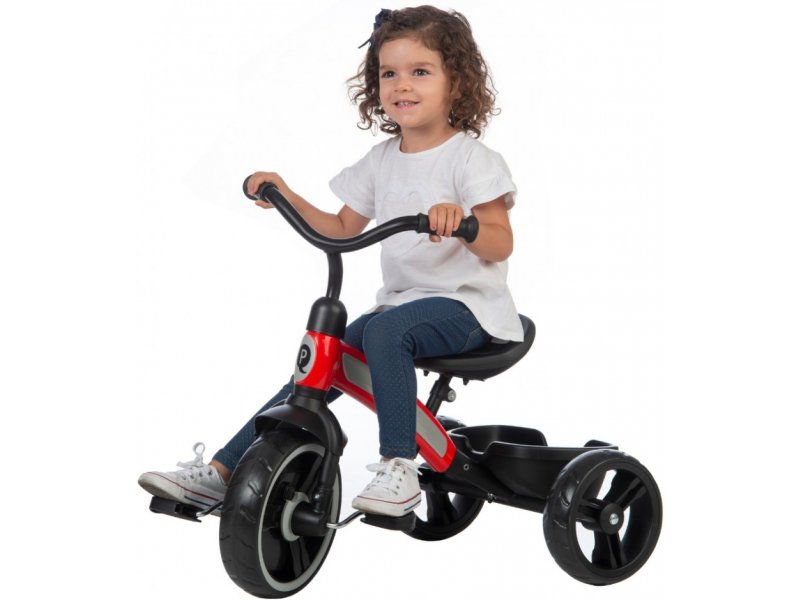 Elite EVA Wheel 
Children tricycle