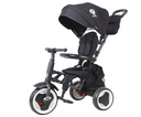 RITO EVA Wheel  with bags
Children tricycle