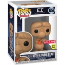 Pop! Movies: E.T. 40th - E.T. w/heart (GW) (Exc)