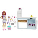 Barbie® Bakery Playset - Refreshed
