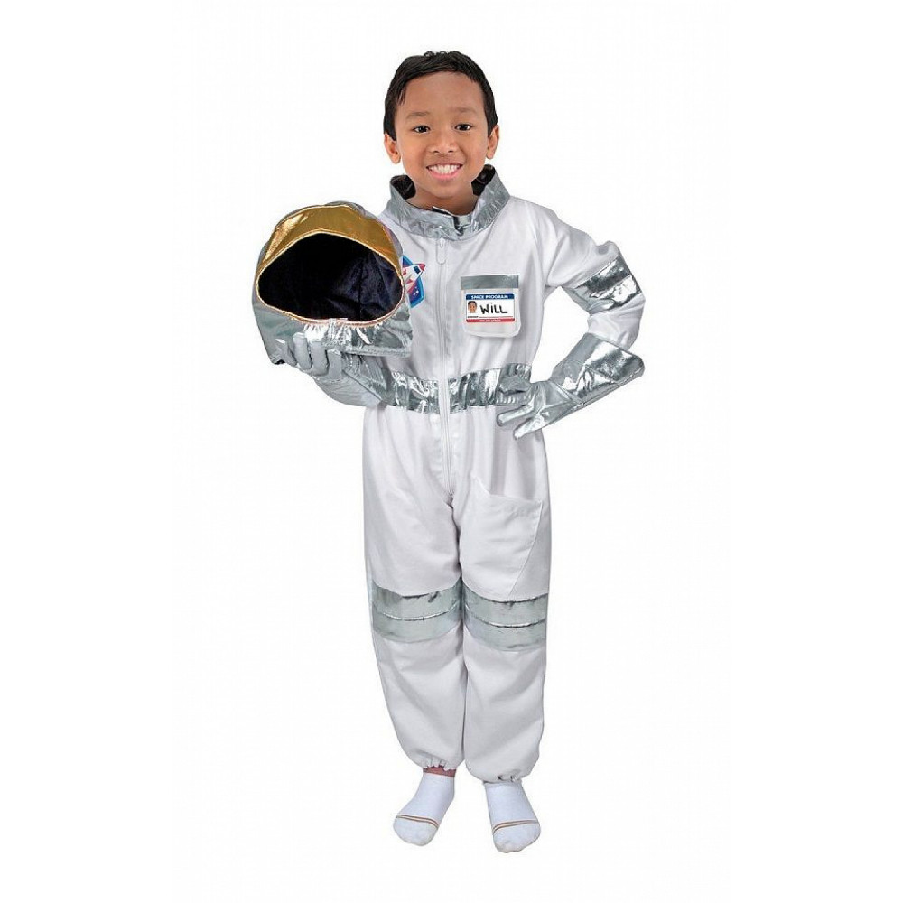 ملابس تنكرية رائد فضاء