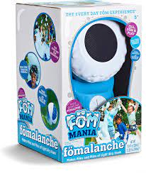 Fomalanche (3034N)