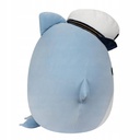 20&quot; Samir the Whale w Sailor Hat (Vaccum Pack)