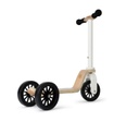Kinder Scooter - White