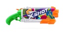X-Shot Shotgun Fast-Fill Skins Open Box,Bulk