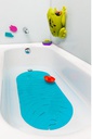 بساط استحمام للأطفال من بون - أزرق