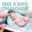 Puff Inflatable Baby Bather