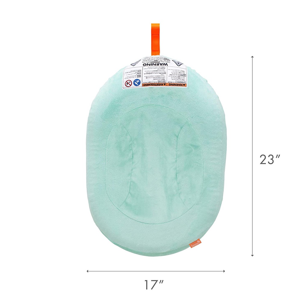 Puff Inflatable Baby Bather