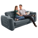 انتكس-أريكة سرير قابلة للنفخ