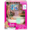 Barbie®️ Soap Confetti Bath Playset - Blonde
