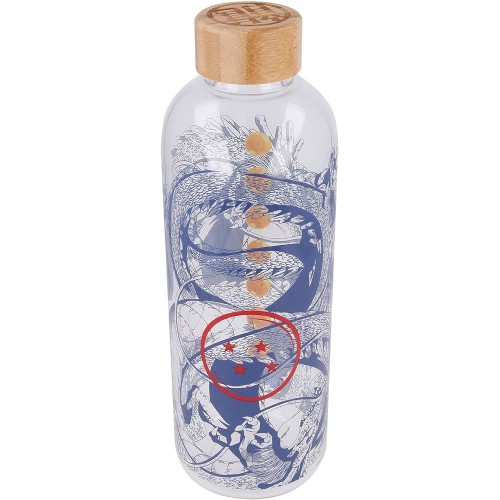 زجاجة مياه دراغون بول 1030مل