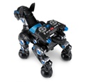 R/C Intelligent dog 2 color no include battery