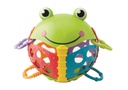 3018 Activity  Froggy