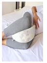 MyCey Pregnancy wedge pillow - parterre