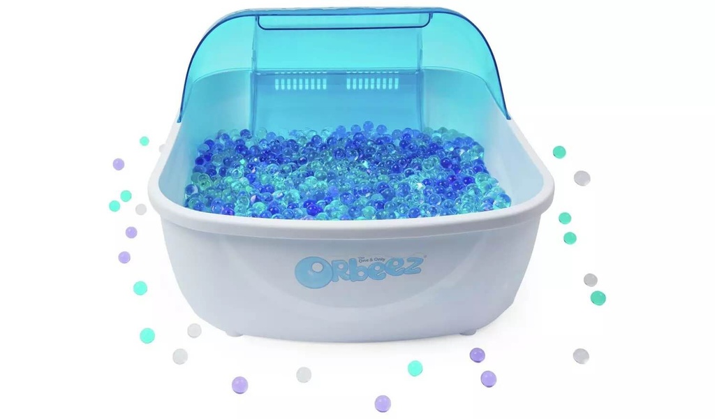 ORBEEZ GROWN NEW SOOTHING SPA 1SET B/O