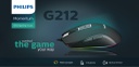 Philips Mouse G212