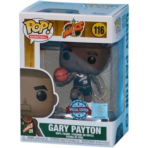 POP NBA: legends- Gary Payton (96' Sonic) (Exc)