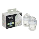 Vital Baby® NURTURE® breast like feeding bottles 150ml (2pk)  