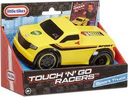 Little Tikes Touch n' Go RacersSport Truck