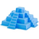 Mayan Pyramid / Blue E4074