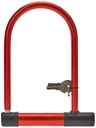 سبارتن دراجة يو لوك ، أحمر ، 485 جرام