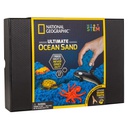 National Geographic Sand and Ocean Animals game