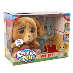 [gpcmtc01000] Veterinary Collection - Plush Puppy Accessories