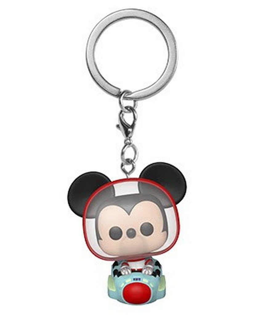 Pocket Pop! Disney: WDW50- Mickey Space MNT