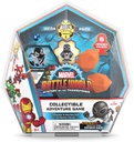 Marvel Battle World - Series 1 Mega Pack