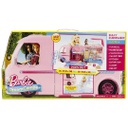 Barbie Dream Camper Game