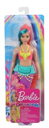 [GJK49] Barbie Dreamtopia mermaid doll