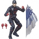 Marvel The Winter Soldier Figure - American Agent 15 cm