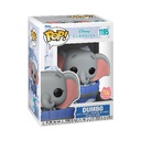 Funko Pop - 1195 - Disney Dumbo in Bathtub