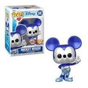 Funko Pop - Disney Mic Minnie Mouse Pop Vinyl New -