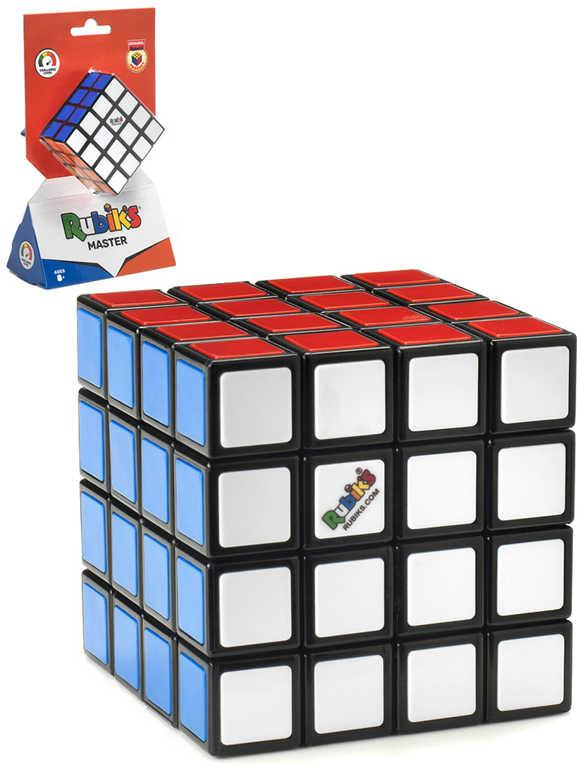Rubik's cube puzzle game