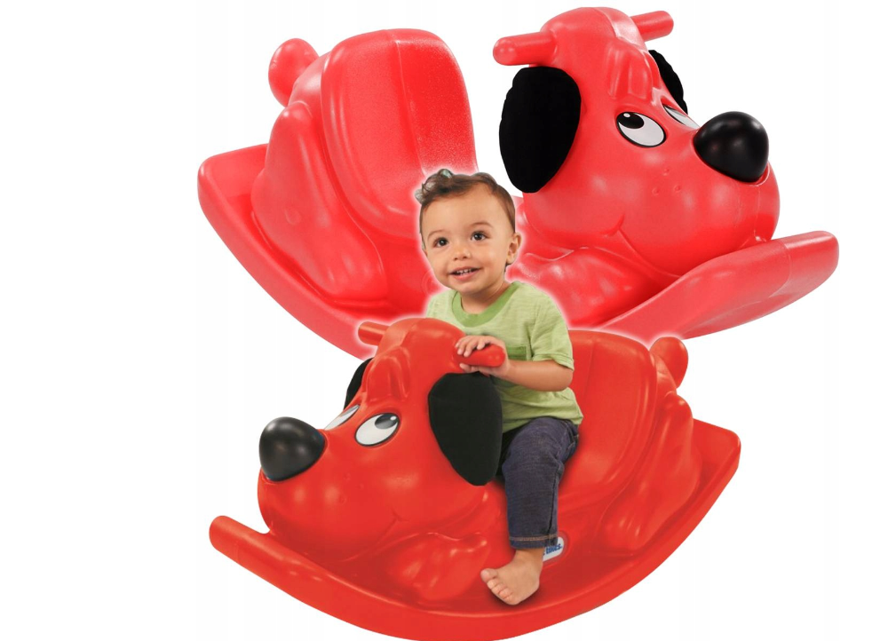 Little Tikes Rocking Horse Active Play for Kids