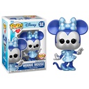 Funko Pop with a Purpose Disney-SE-Minnie Mouse Make a Metallic Wish