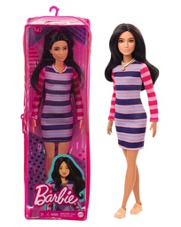 [GYB02] Barbie Fashionistas Doll
