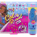 Barbie Color Reveal Belle Unicorn Fashion Reveal Doll