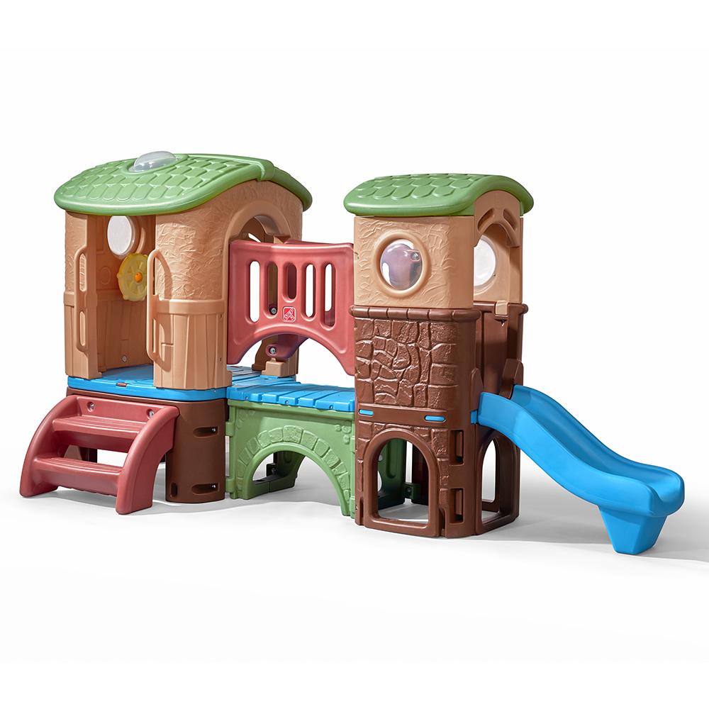 Step2 - Clubhouse Climber for kids