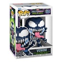 Funko Pop Marvel Make-Strike Monster Hunters-994- Venom