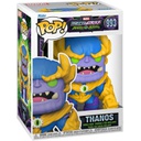 Funko POP Marvel Monsters Han Reuters-993 - Thanos